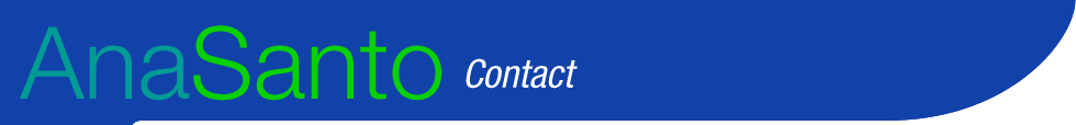 ana santo contact